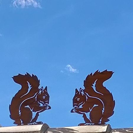 Villa Las Ardillas Κάλπε Εξωτερικό φωτογραφία