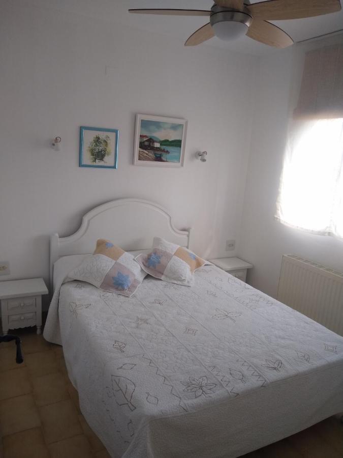 Villa Las Ardillas Κάλπε Εξωτερικό φωτογραφία