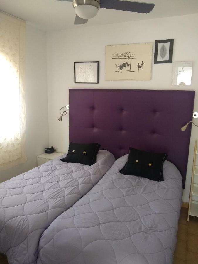 Villa Las Ardillas Κάλπε Εξωτερικό φωτογραφία