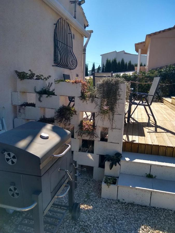 Villa Las Ardillas Κάλπε Εξωτερικό φωτογραφία