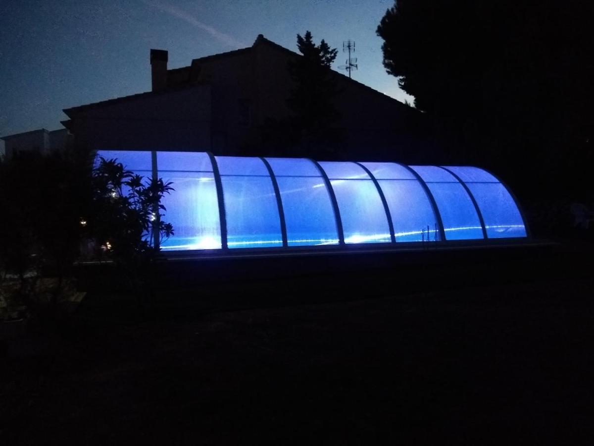 Villa Las Ardillas Κάλπε Εξωτερικό φωτογραφία