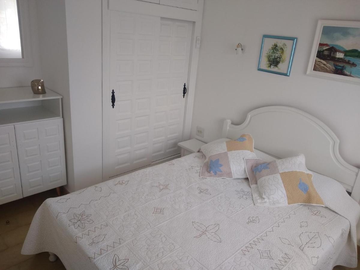 Villa Las Ardillas Κάλπε Εξωτερικό φωτογραφία