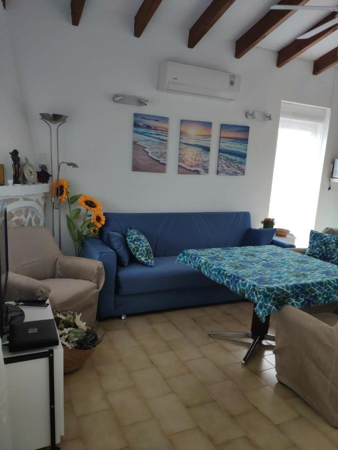 Villa Las Ardillas Κάλπε Εξωτερικό φωτογραφία