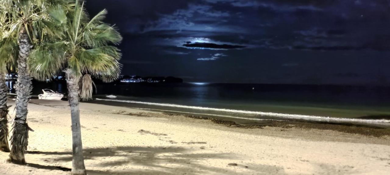 Villa Las Ardillas Κάλπε Εξωτερικό φωτογραφία