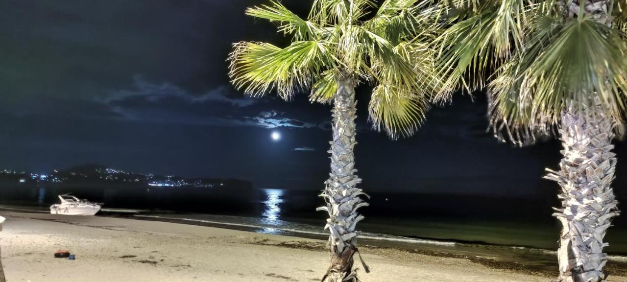 Villa Las Ardillas Κάλπε Εξωτερικό φωτογραφία